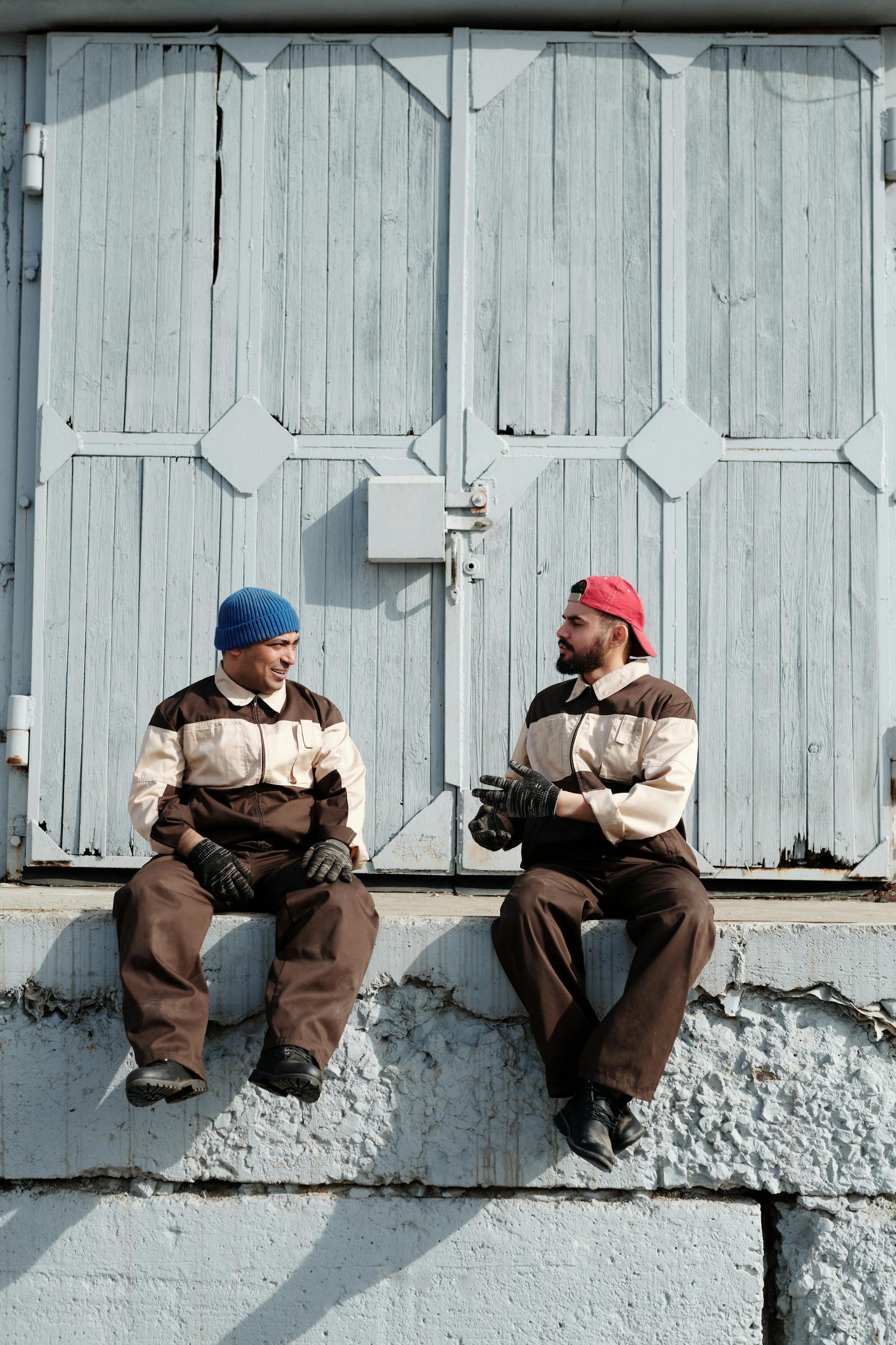 Professionelle Lagerverwaltung